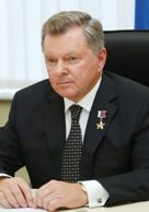 Президент России сменил Полпреда в Северо-Кавказском федеральном округе