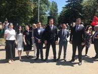 21 мая 2019 в Карачаево-Черкесии прошли мероприятия, посвященные Дню памяти жертв Кавказской войны