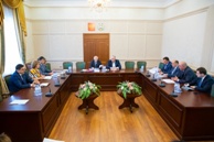 28 мая состоялось заседание Правительства КЧР