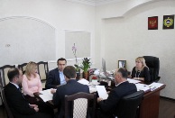 12 декабря под председательством Натальи Власенко прошло заседание Комитета Народного Собрания (Парламента) Карачаево-Черкесской Республики по аграрной политике, природным ресурсам и природопользованию