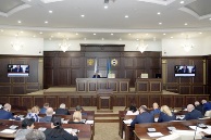 В Народном Собрании Карачаево-Черкесии прошла очередная 44 сессия