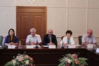 27 августа состоялось совещание по вопросам правового регулирования градостроительной деятельности