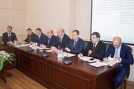 Министр имущественных и земельных отношений КЧР Евгений Поляков принял участие в заседании Правительства Карачаево-Черкесии