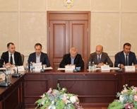 29 июня состоялось заседание Экспертного совета по инвестиционной деятельности при Правительстве КЧР