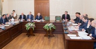 15 мая состоялось очередное заседание Правительства республики