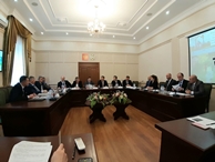 В Минимуществе КЧР состоялось заседание коллегии по итогам 2019 года